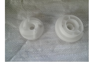 Husqvarna 340/345/350/445/450 Катушка, колесо, шкіф стартера легкий пуск без пружини оригінал бензопила 